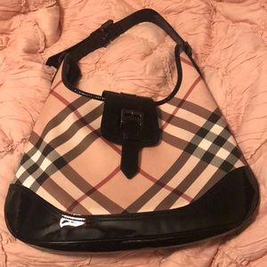 Burberry Purse